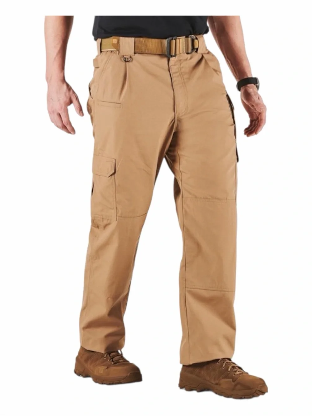 5.11 Men's Tactical Cargo Pants in Khaki 36x25